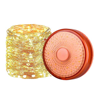 SAKER Camping String Lights