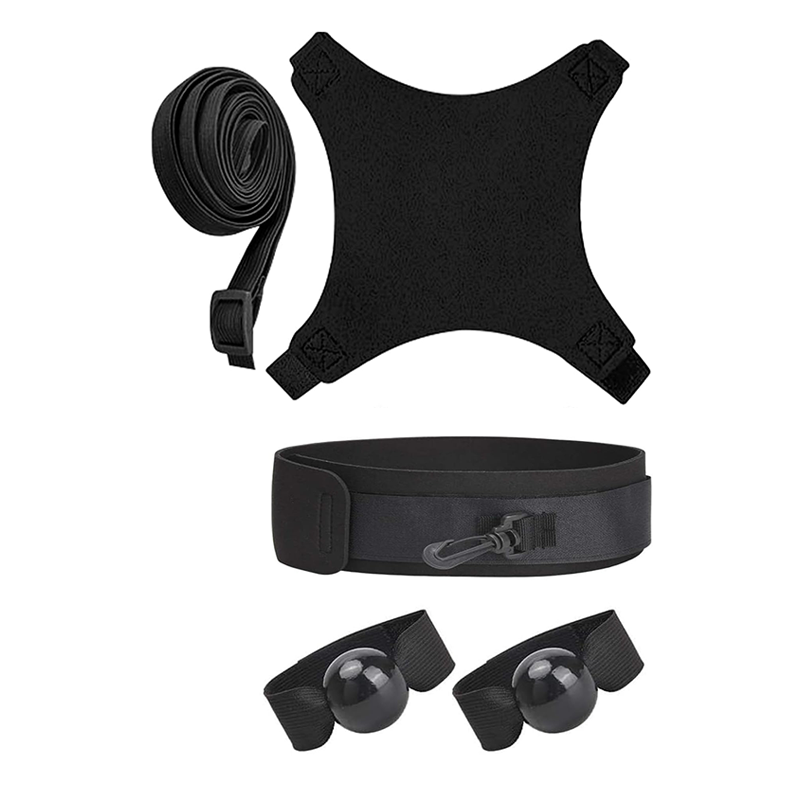 Sakerplus® Volleyball Training Equipment Aid Kit