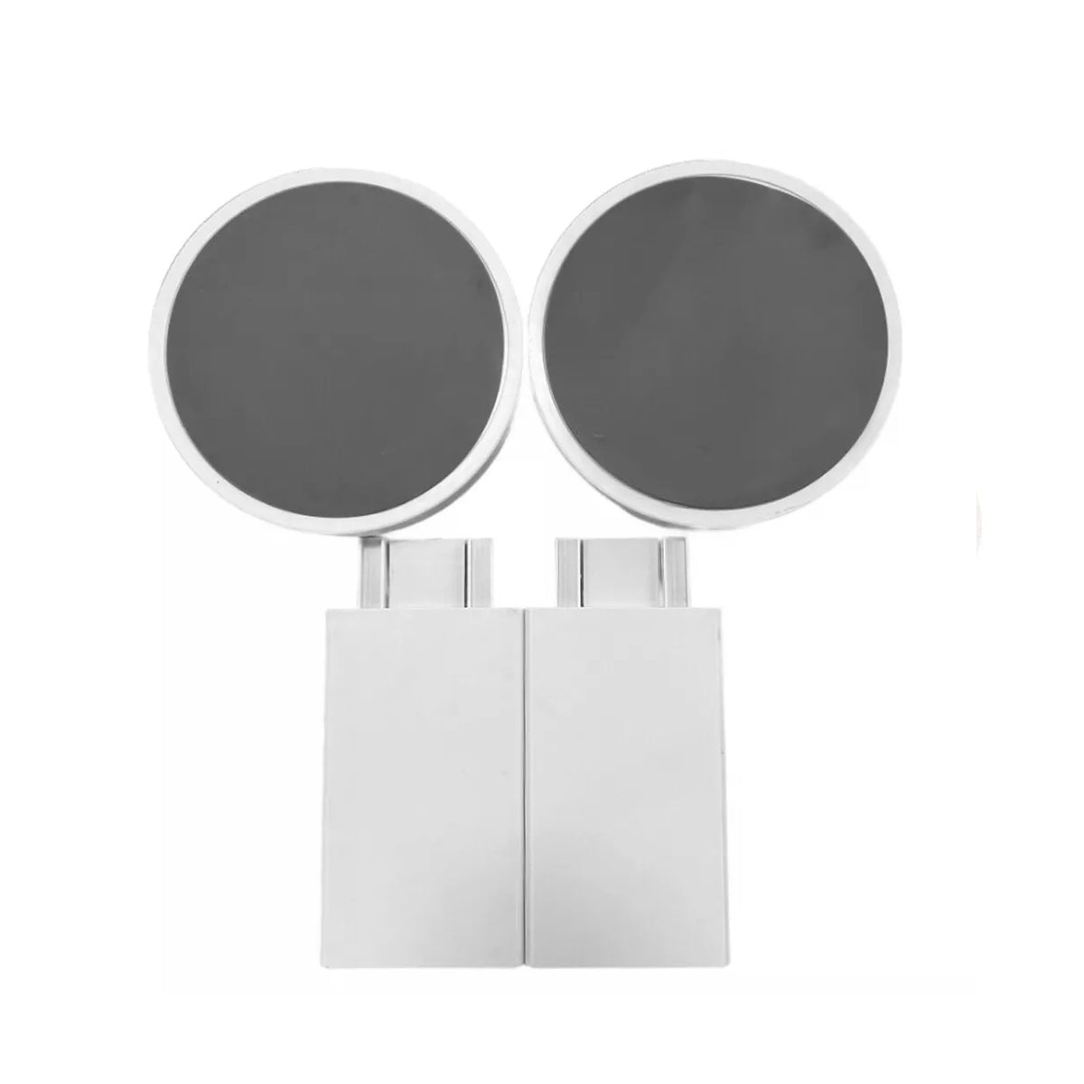 Sakerplus Expandable rotating tray