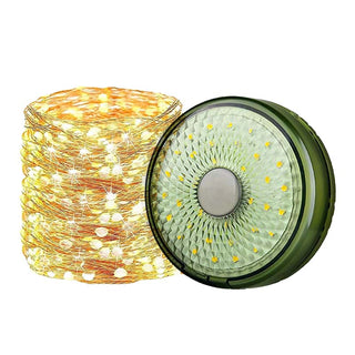SAKER Camping String Lights
