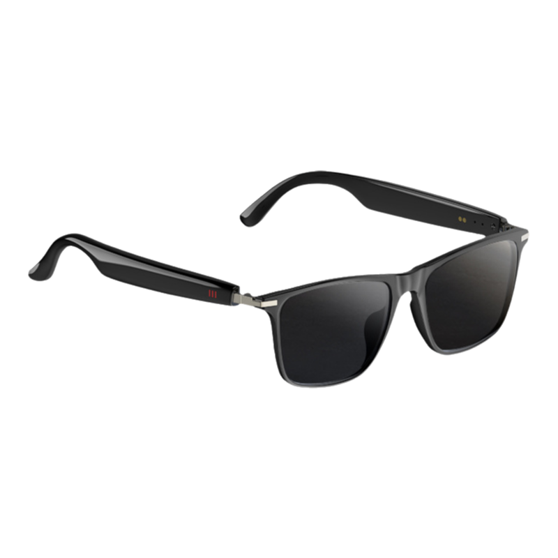 Sakerplus® AI Smart Translation Glasses