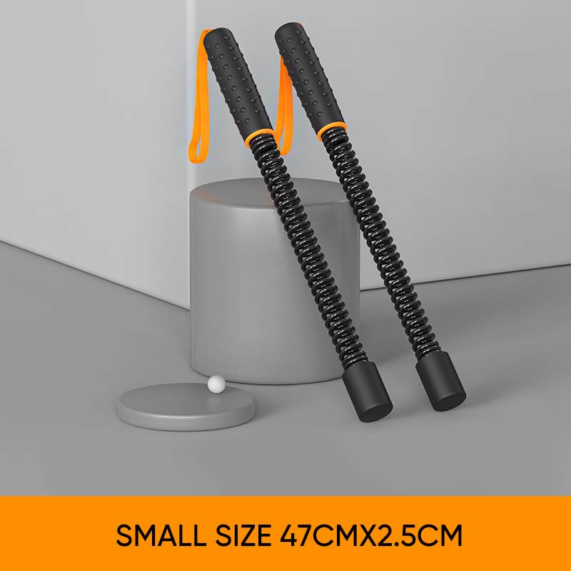 Sakerplus Hand Gripper Non Slip Fitness Grip Bar