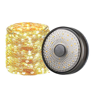 SAKER Camping String Lights