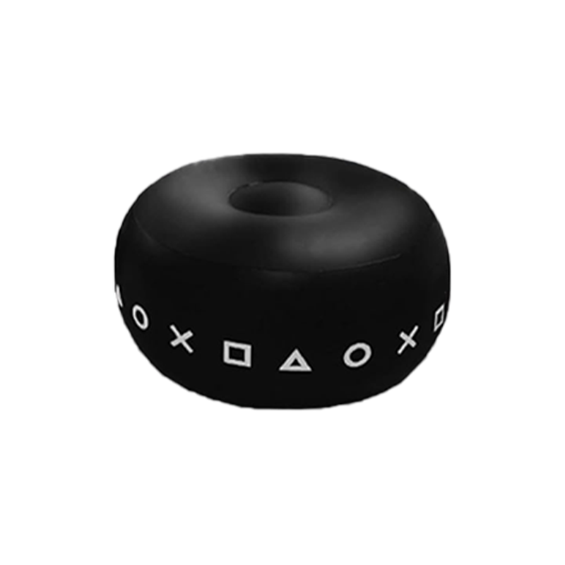 Sakerplus® Inflatable Gaming Bean Bag Chair