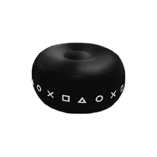 Sakerplus® Inflatable Gaming Bean Bag Chair