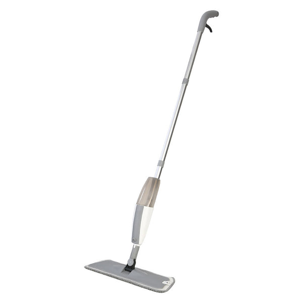Sakerplus® Microfiber Spray Mop With Washable Pads