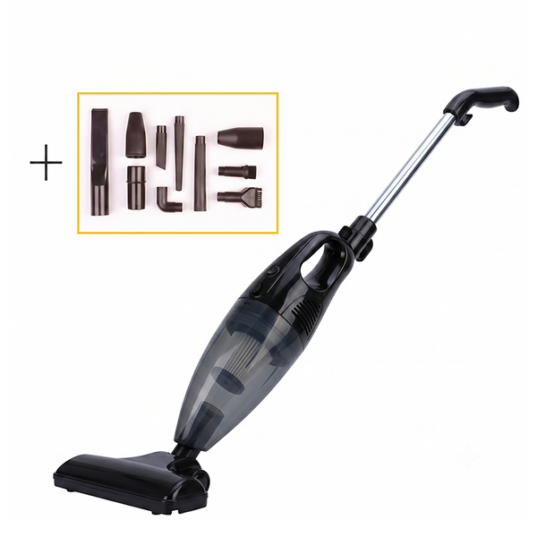 Sakerplus® Portable Ultra Quiet Hand Vacuum