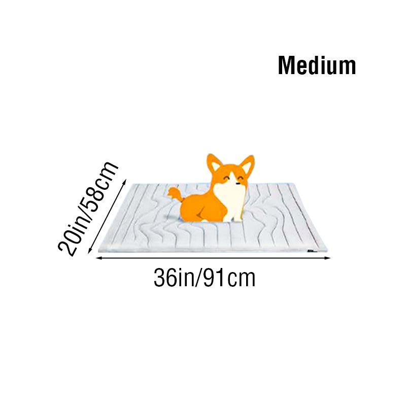 Sakerplus Pet Cooling Mat