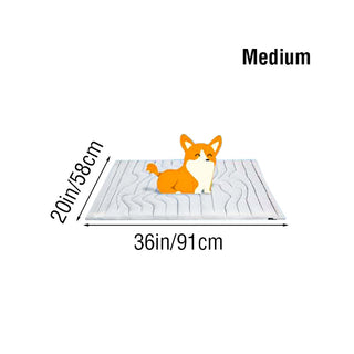 Sakerplus Pet Cooling Mat