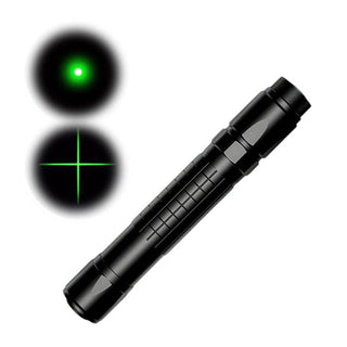 Sakerplus Laser Pointer Locator