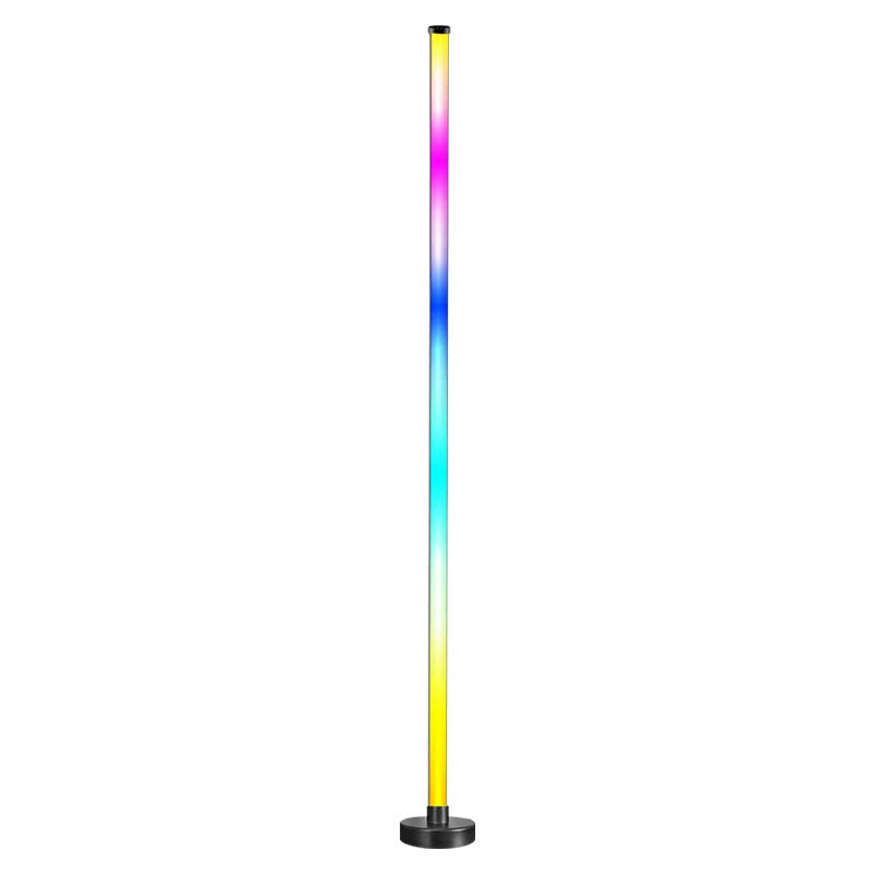 Sakerplus® RGB Corner Floor Lamp With App Control