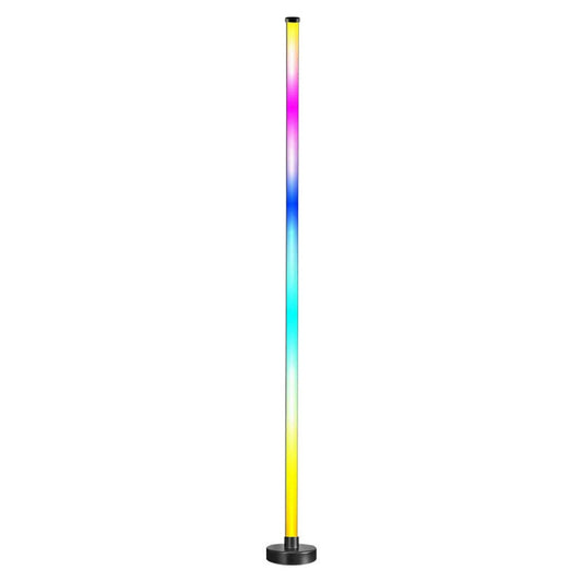 Sakerplus® RGB Corner Floor Lamp With App Control