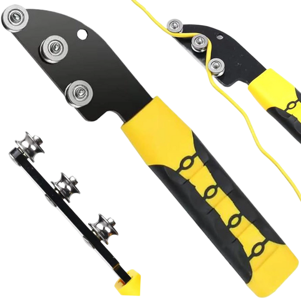 Sakerplus® Manual Wire Straightening Tool