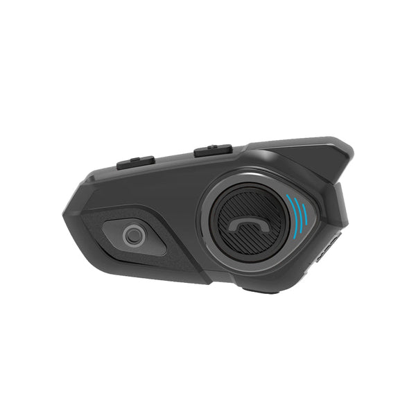 Sakerplus® Bluetooth Motorcycle Helmet Intercom System
