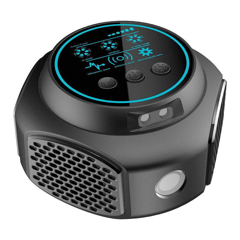 Sakerplus Rodent Repellent Ultrasonic Plug in