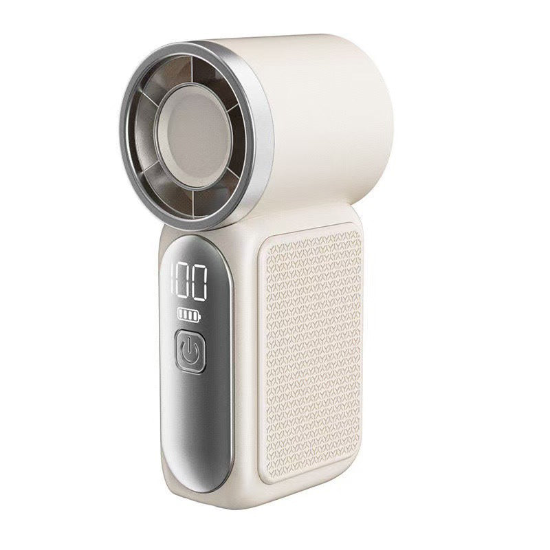 Sakerplus Portable Mini Handheld Fan