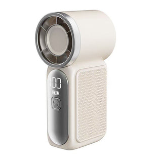 Sakerplus Portable Mini Handheld Fan