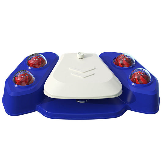 Sakerplus Outdoor Dog Water Dispenser