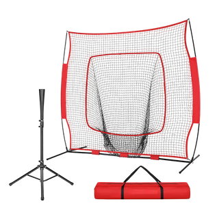 Sakerplus® Baseball Softball Batting Net