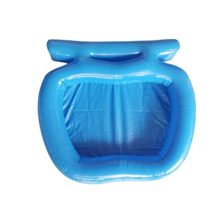 Sakerplus Portable Foldable Inflatable Foot Basin