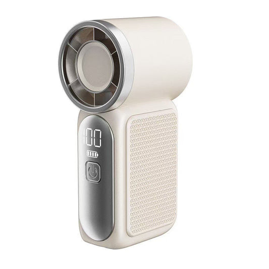 Sakerplus Portable Mini Handheld Fan