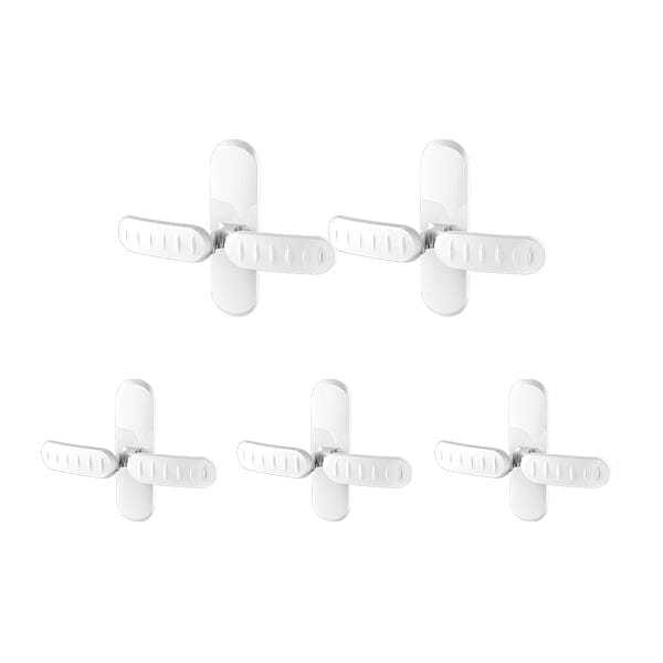SAKER® Kitchen Cable Organizer