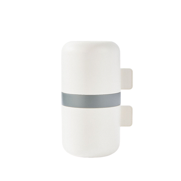 Sakerplus® Portable Manual Coffee Bean Burr Grinder