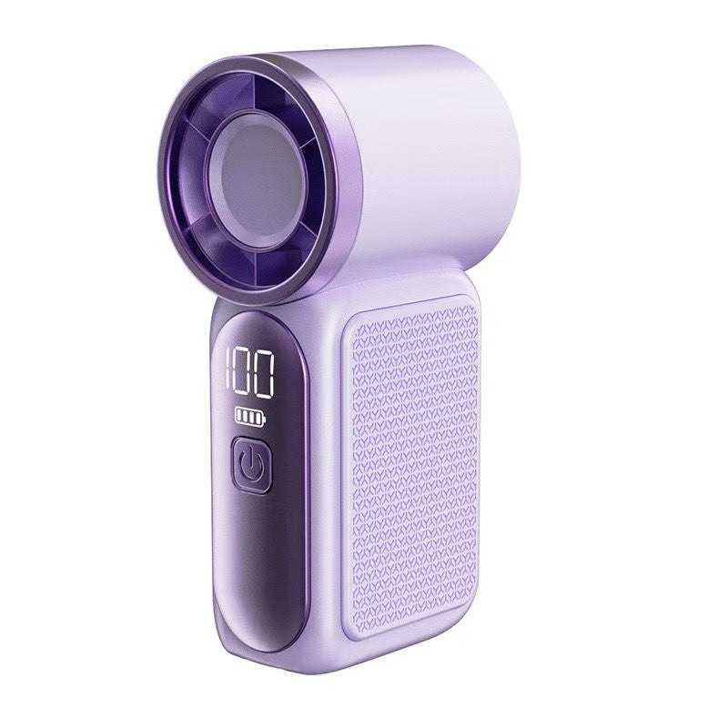 Sakerplus Portable Mini Handheld Fan