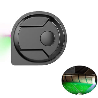 Sakerplus Dust Detector Green Light Attachment