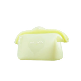 Sakerplus® Stand Up Silicone Food Storage Bag