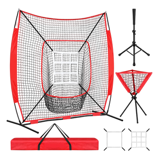 Sakerplus® Baseball Softball Batting Net