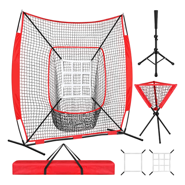 Sakerplus® Baseball Softball Batting Net