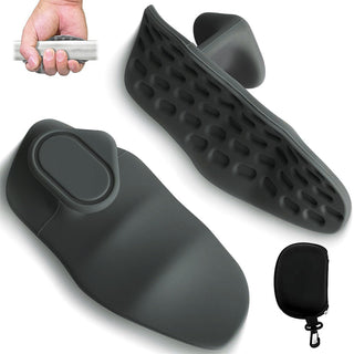 Sakerplus Hand Grips for Weight Lifting