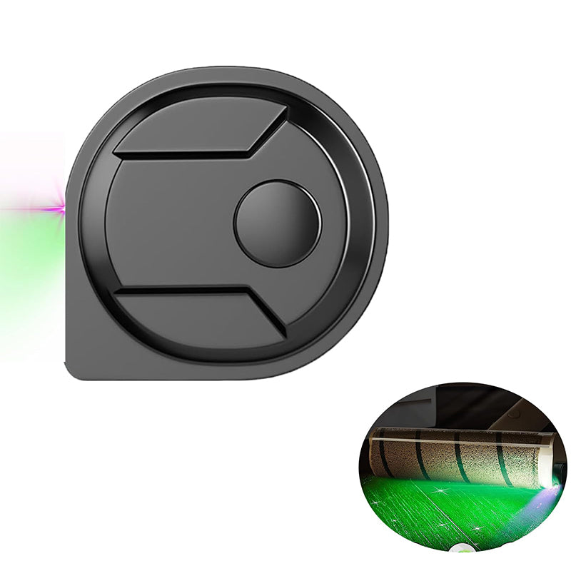 Sakerplus Dust Detector Green Light Attachment