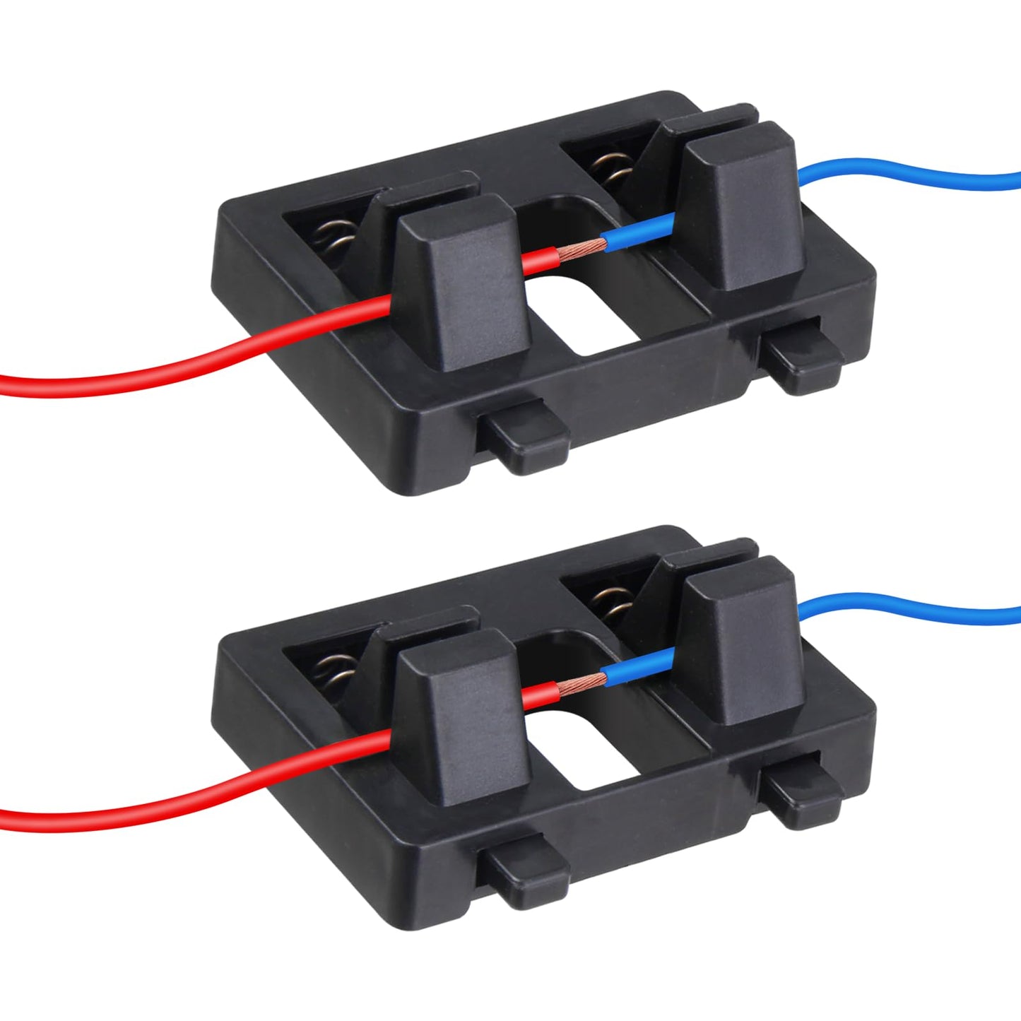 Sakerplus Electric Wire Welding Holder Set