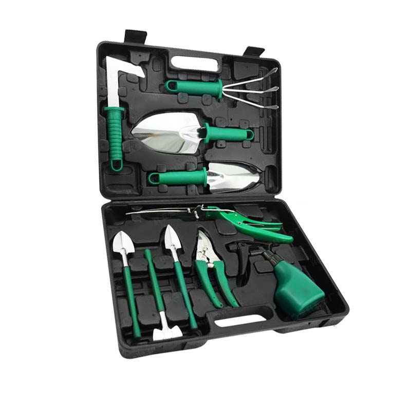 Sakerplus Garden Planting Tool Set