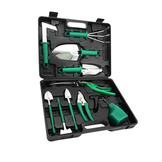 Sakerplus Garden Planting Tool Set