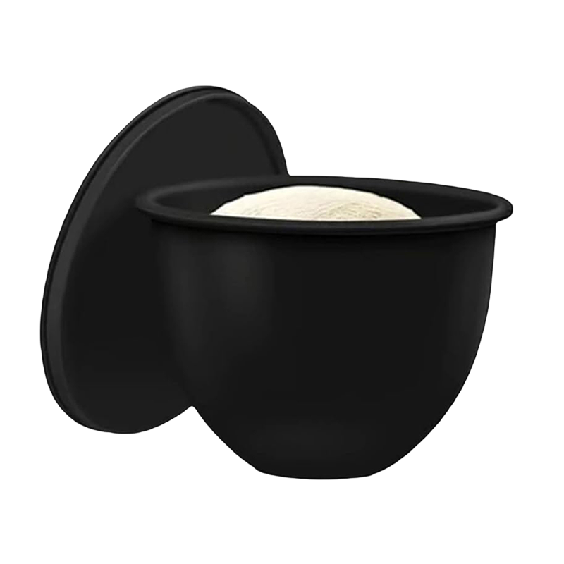 Sakerplus® Silicone Bowl Liners With Lids