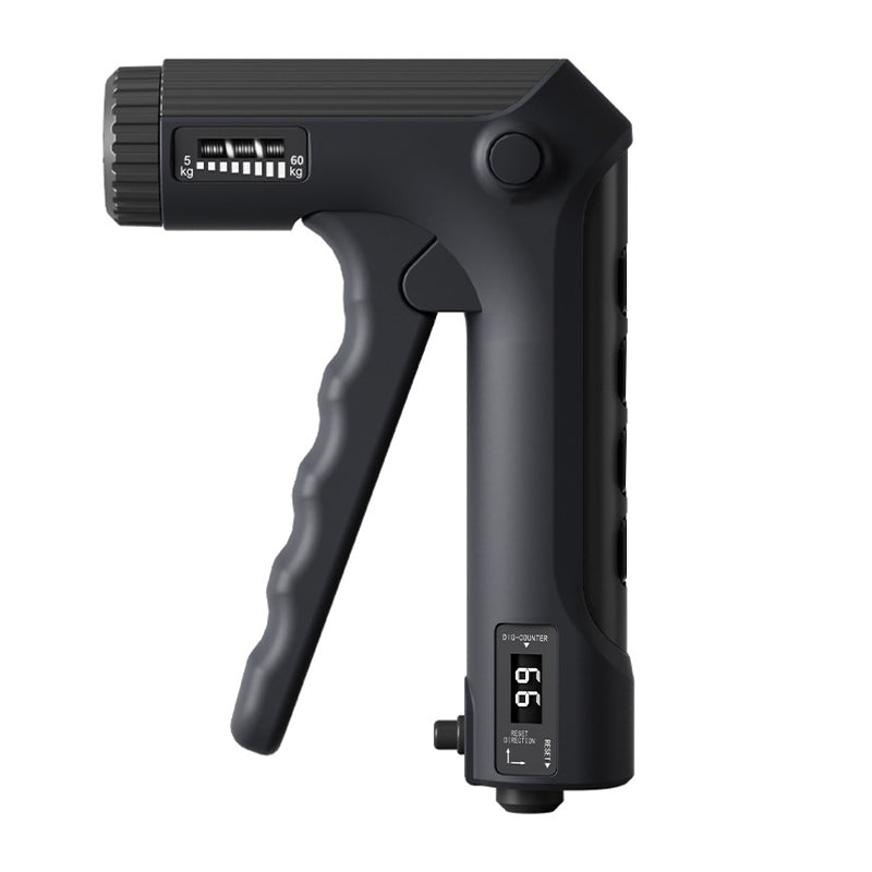 Sakerplus Adjustable Grip Trainer