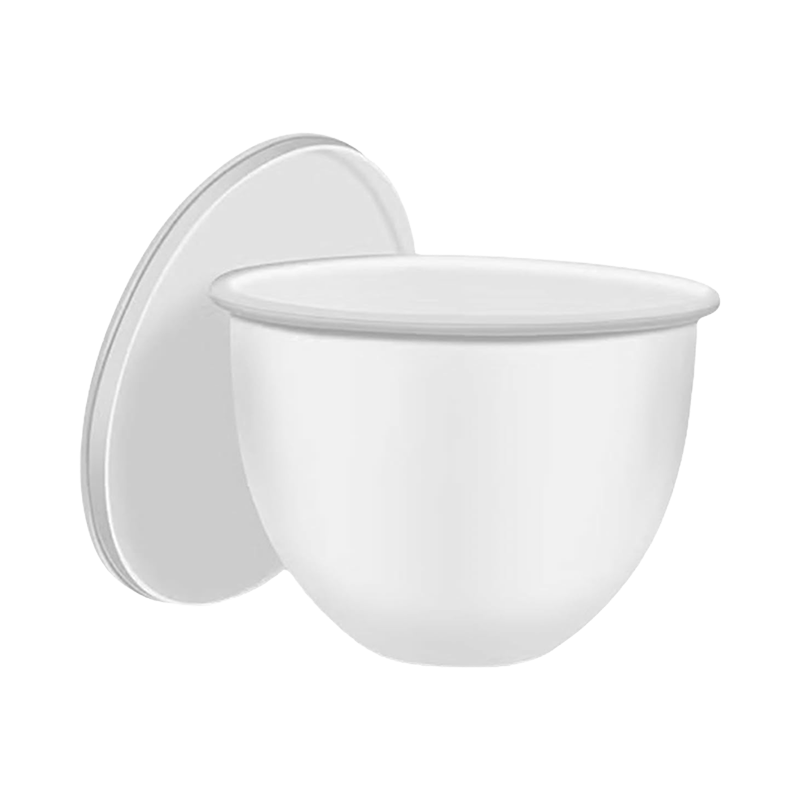 Sakerplus® Silicone Bowl Liners With Lids