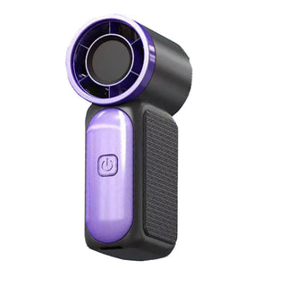 Sakerplus Portable Mini Handheld Fan