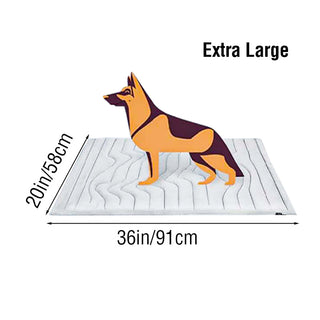 Sakerplus Pet Cooling Mat