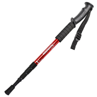 Sakerplus Ultralight Folding Aluminum Trekking Poles