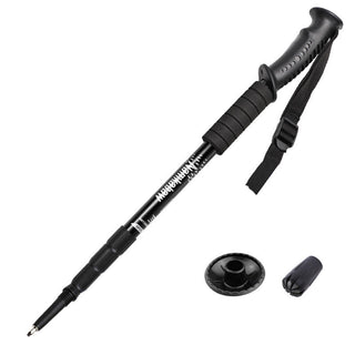 Sakerplus Ultralight Folding Aluminum Trekking Poles