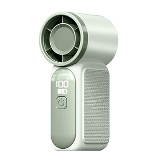 Sakerplus Portable Mini Handheld Fan