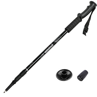 Sakerplus Ultralight Folding Aluminum Trekking Poles
