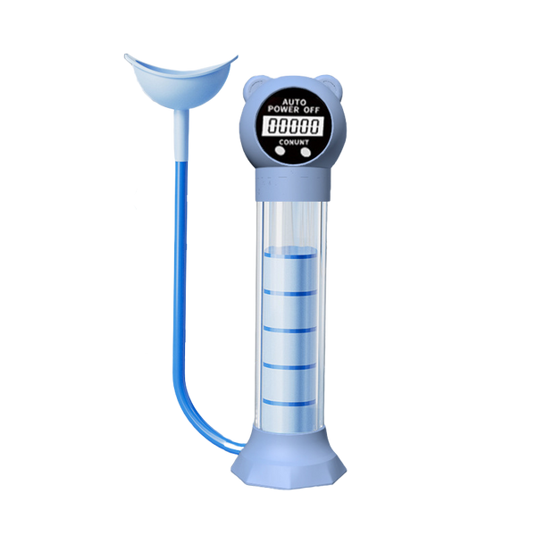 Sakerplus® Breathing Dumbbell Muscle Strength Trainer