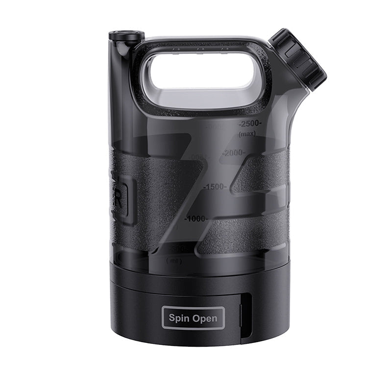 Sakerplus Portable Dog Travel Water Bottle