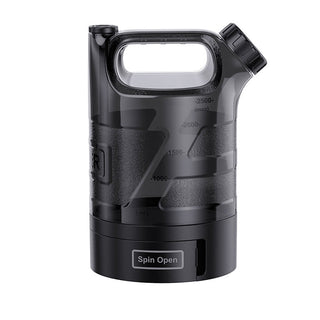 Sakerplus Portable Dog Travel Water Bottle