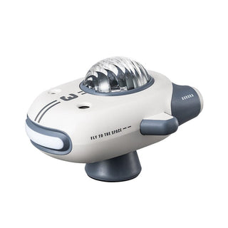 SAKER® Water Wave Dynamic Projection Atmosphere Lamp